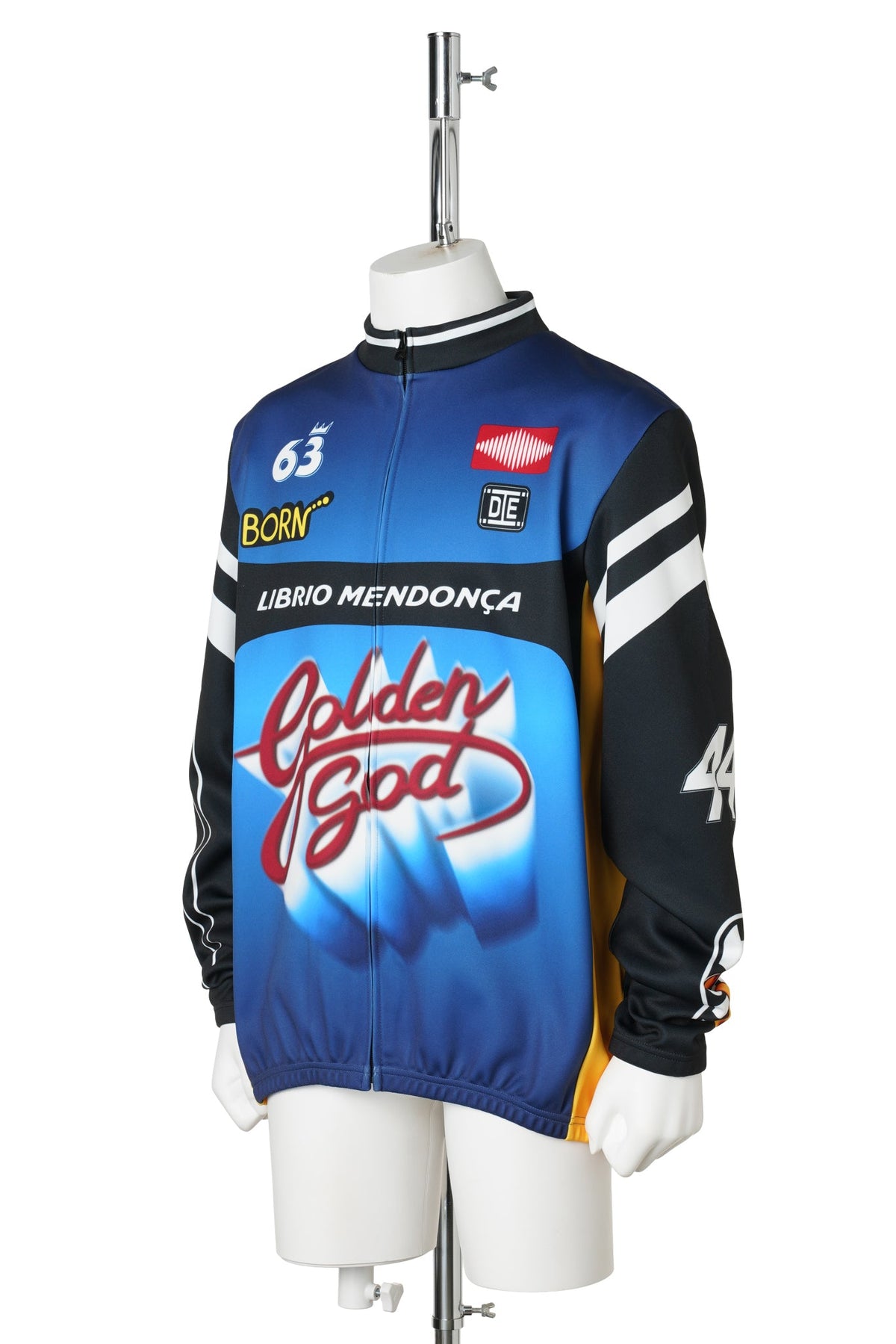 CYCLING TOP / MULTI