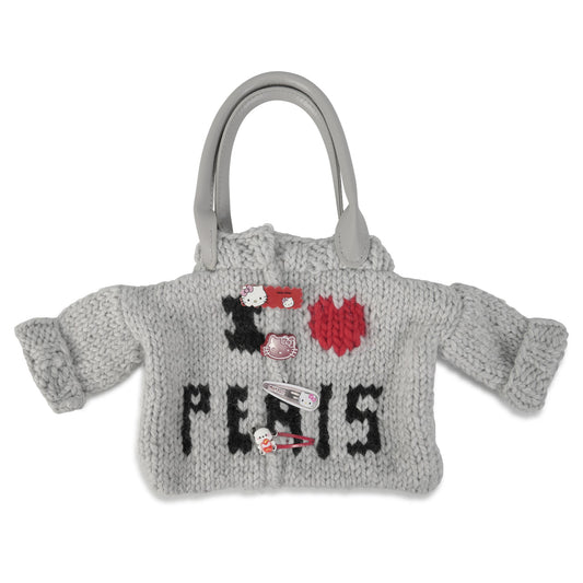 I <3 PERIS BAG