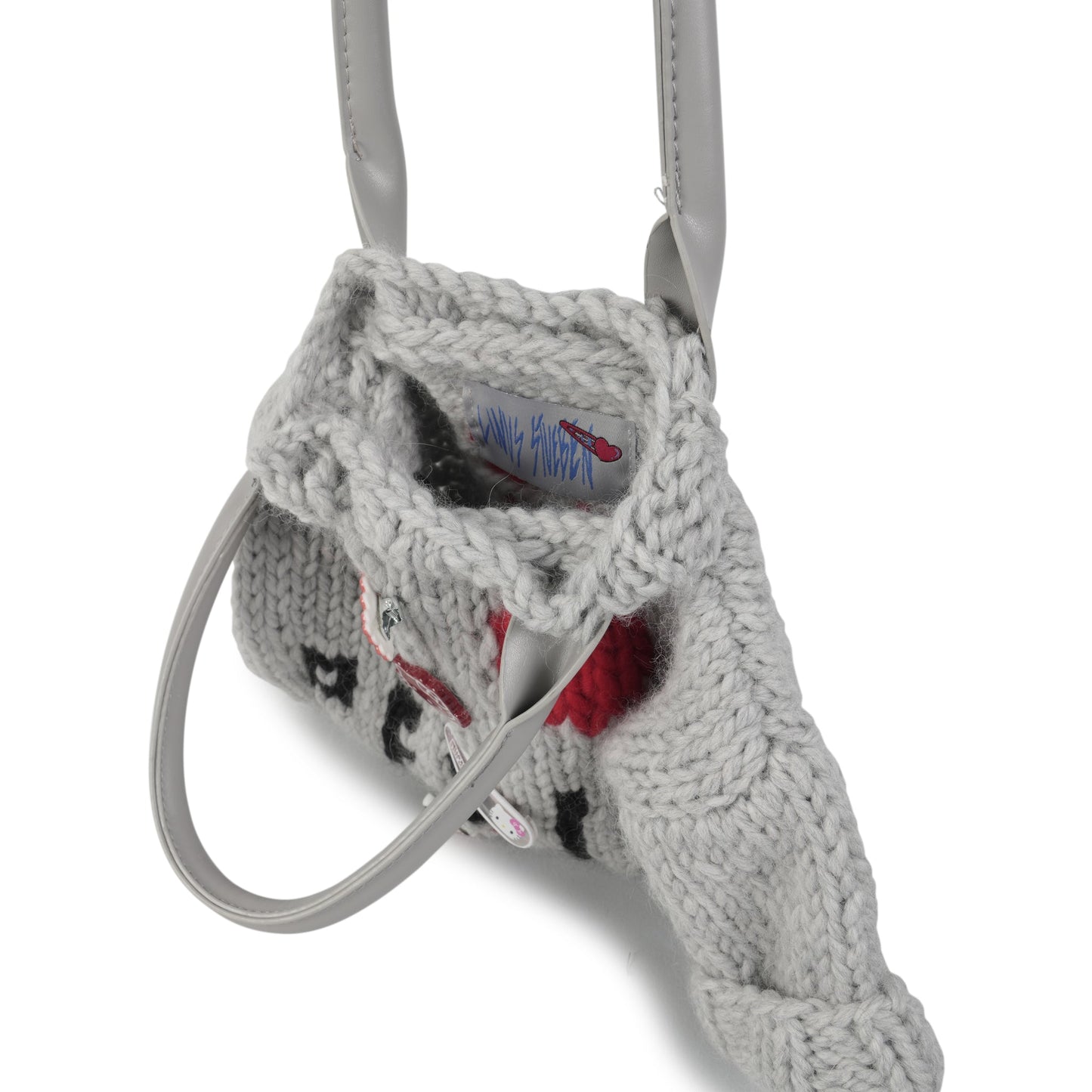 I <3 PERIS BAG