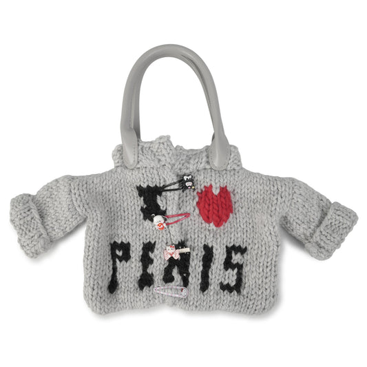 I <3 PERIS BAG