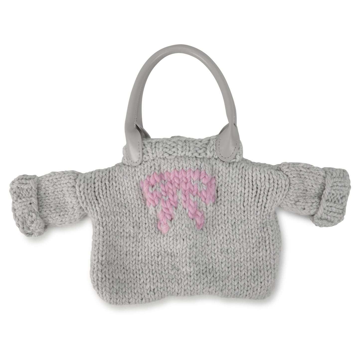 SAD BOW BAG