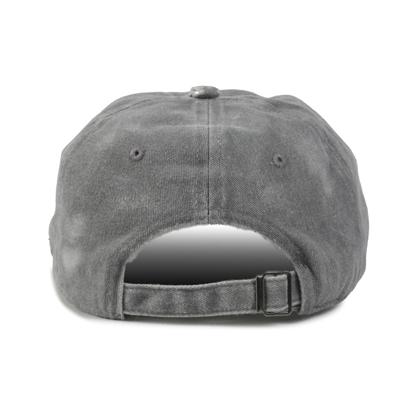 WOOL PATCH CAP