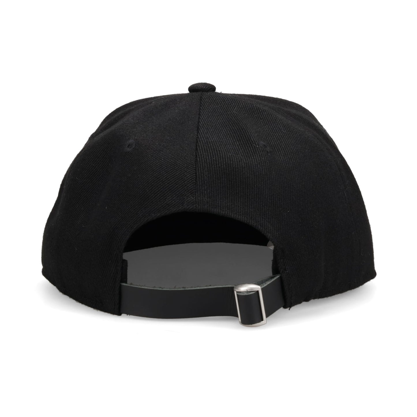 CAP ""SOUL SURVIVOR""_STD33" / BLACK