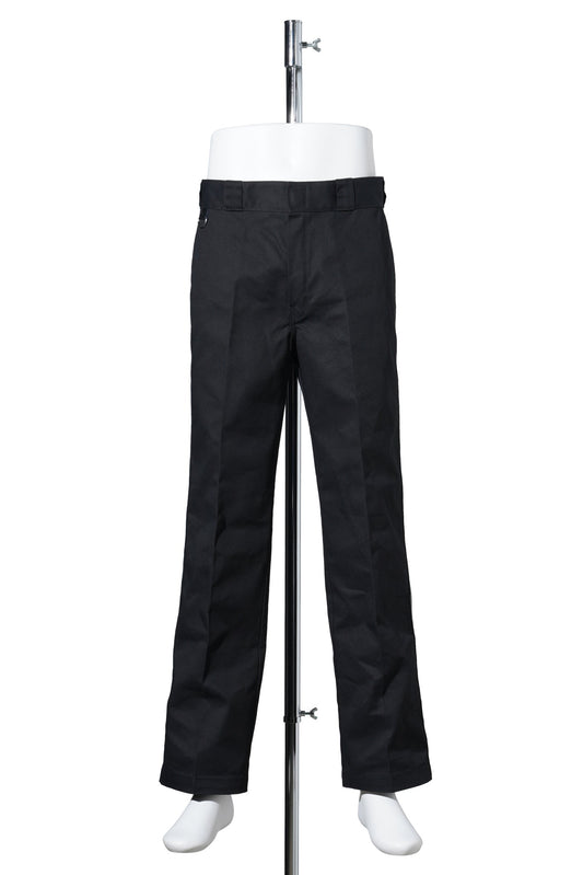 LASTMAN x DICKIES 874 WORK PANTS feat.DICKIES / BLACK