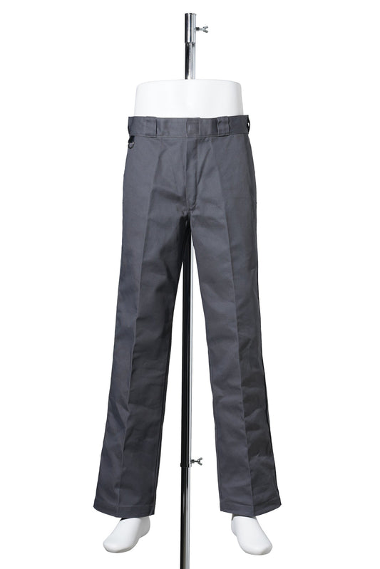 LASTMAN x DICKIES 874 WORK PANTS feat.DICKIES / GREY