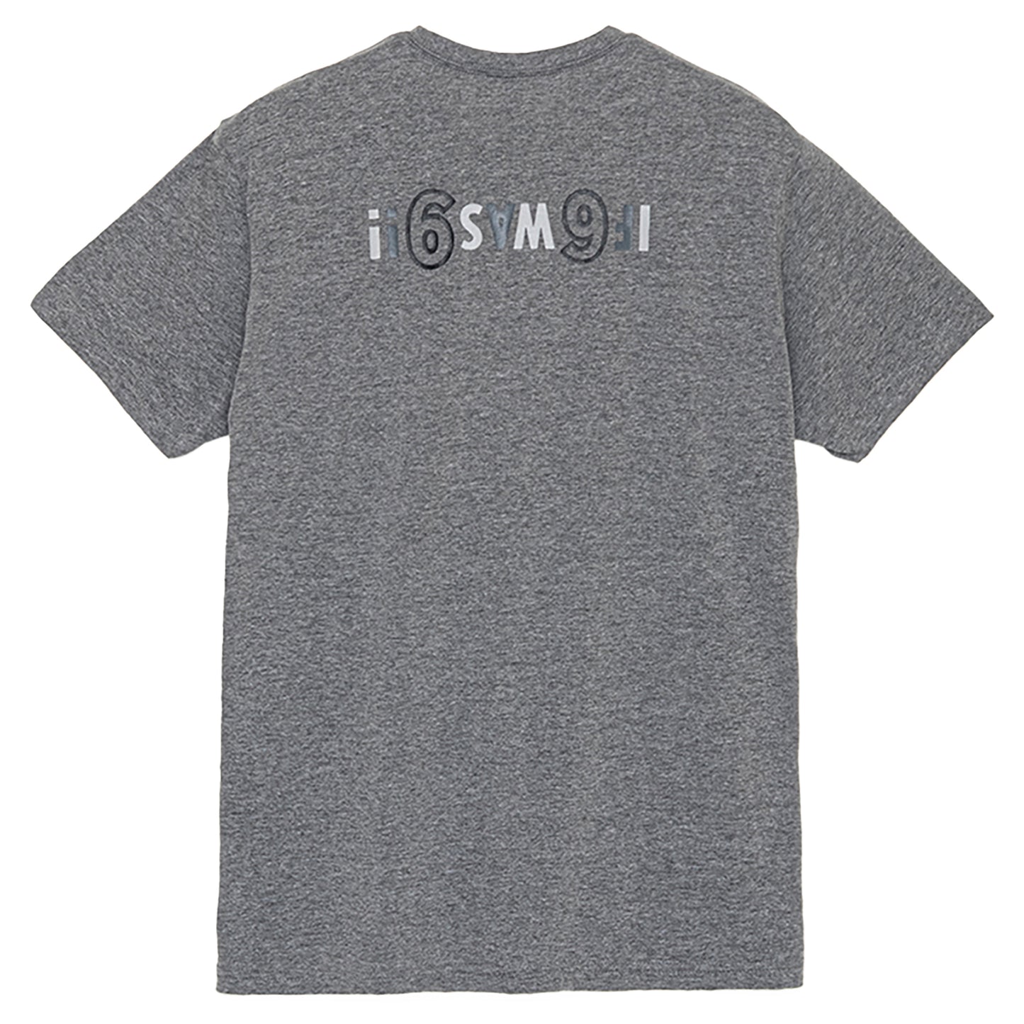 大久保篤志自伝＋T-SHIRT / GREY