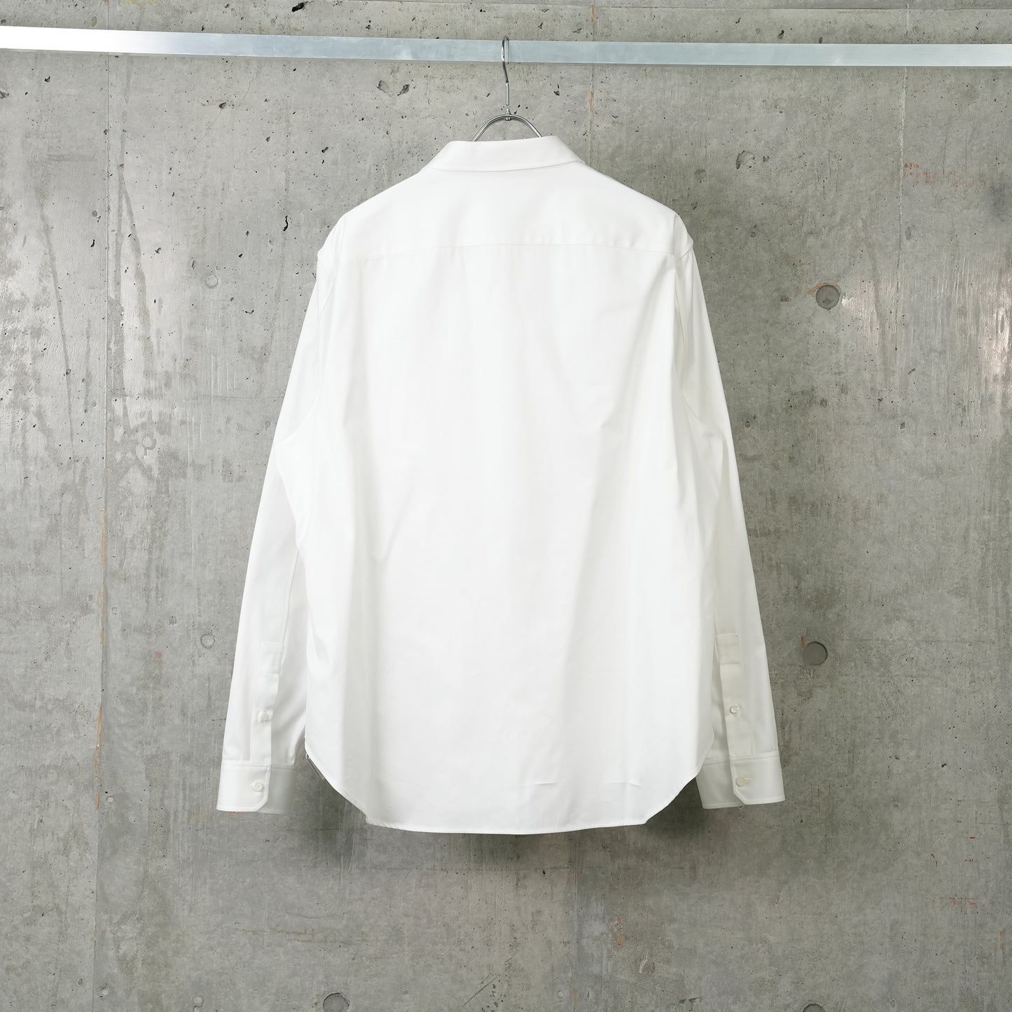 SHIRT / WHITE