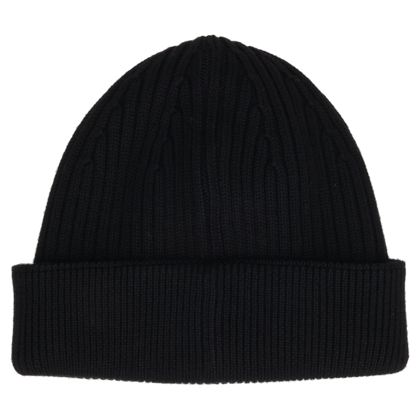 LOEWE BEANIE / BLACK