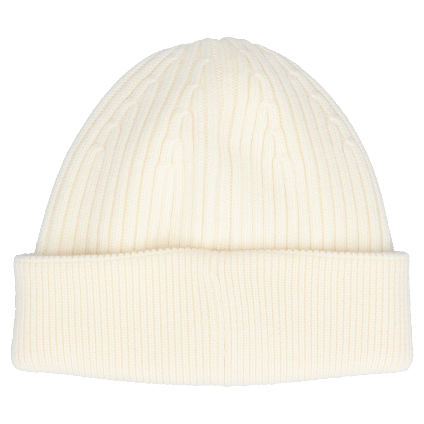 LOEWE BEANIE / WHITE