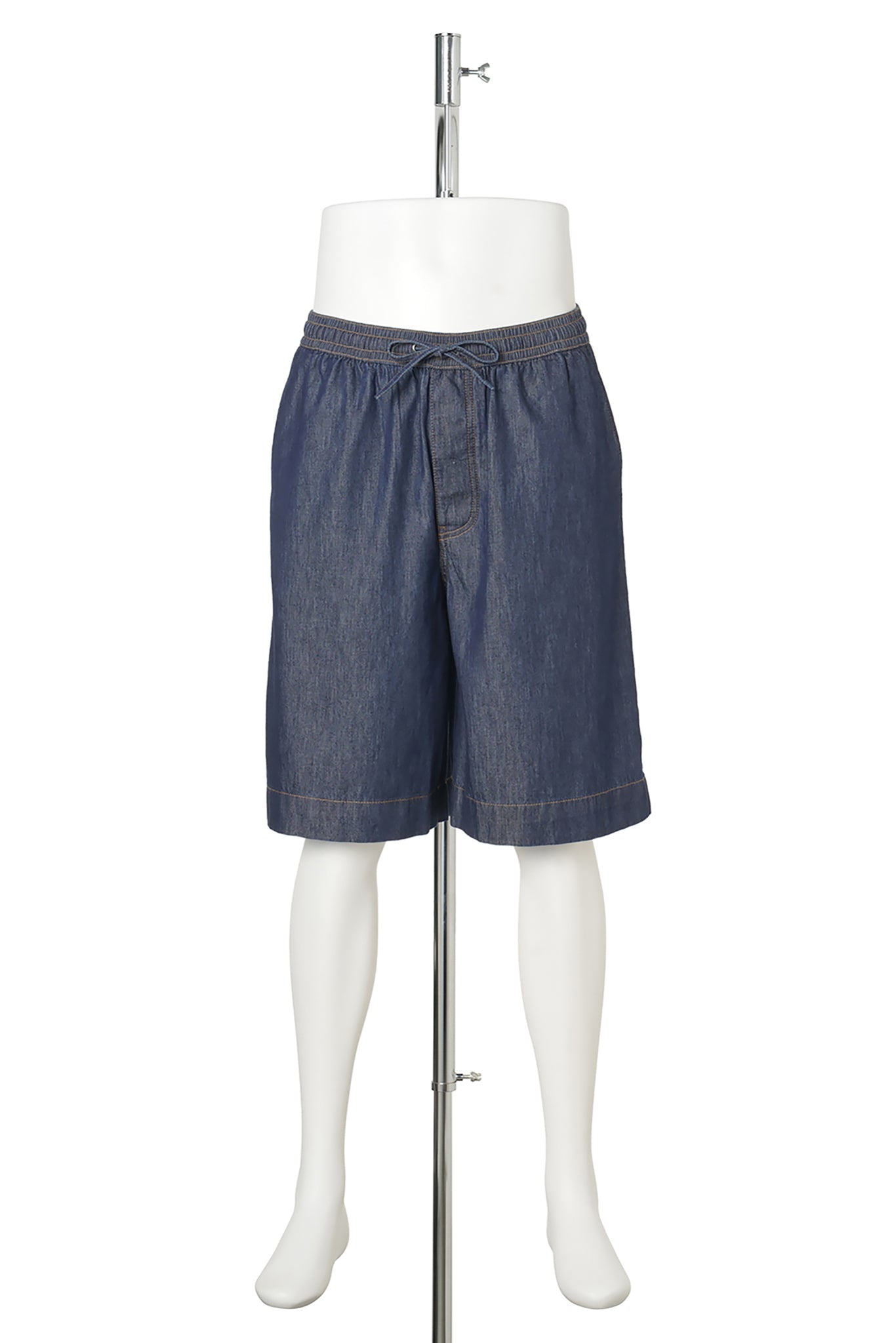 SHORTS DENIM / BLUE