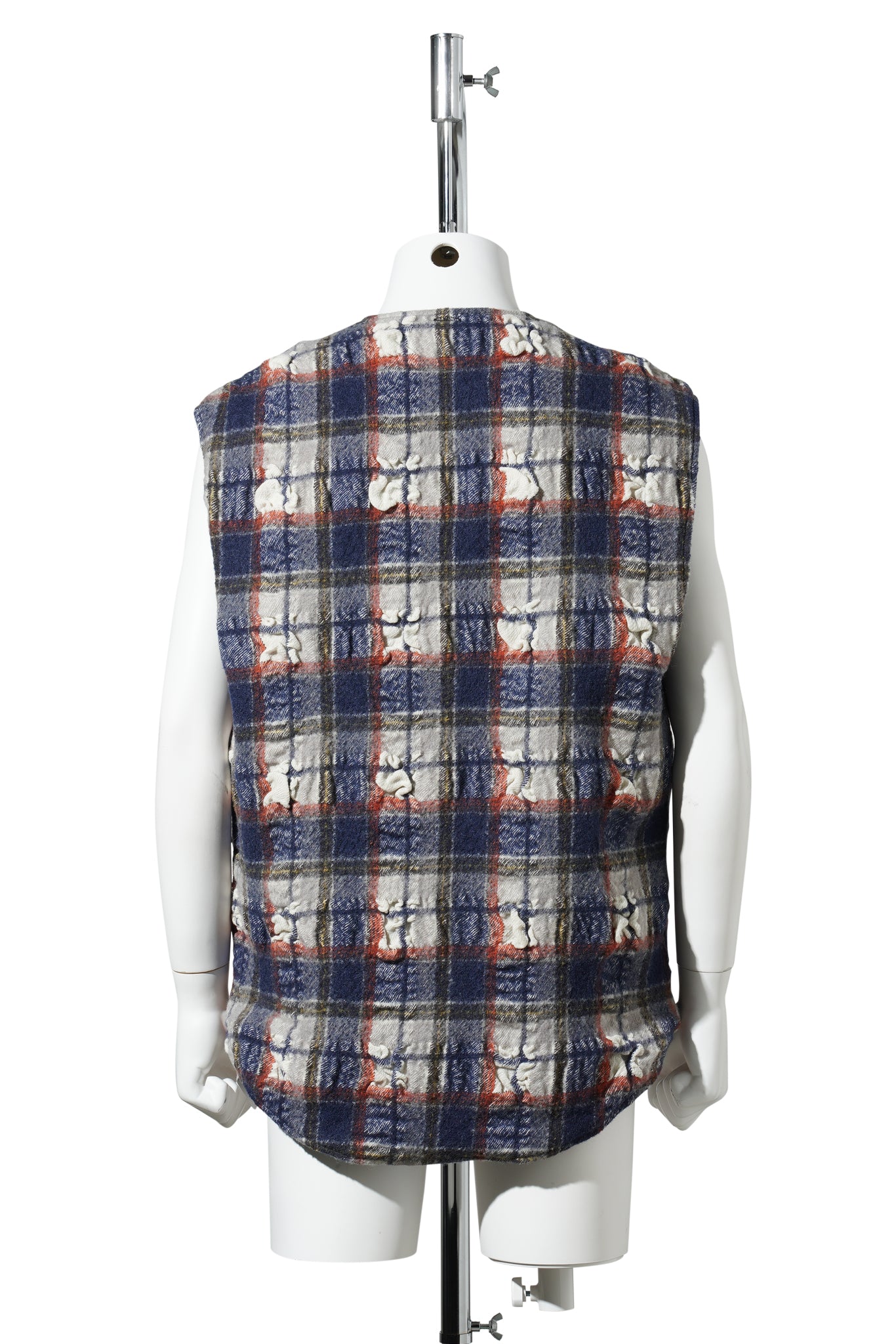 BELTED JACKET / ANTHRACITE