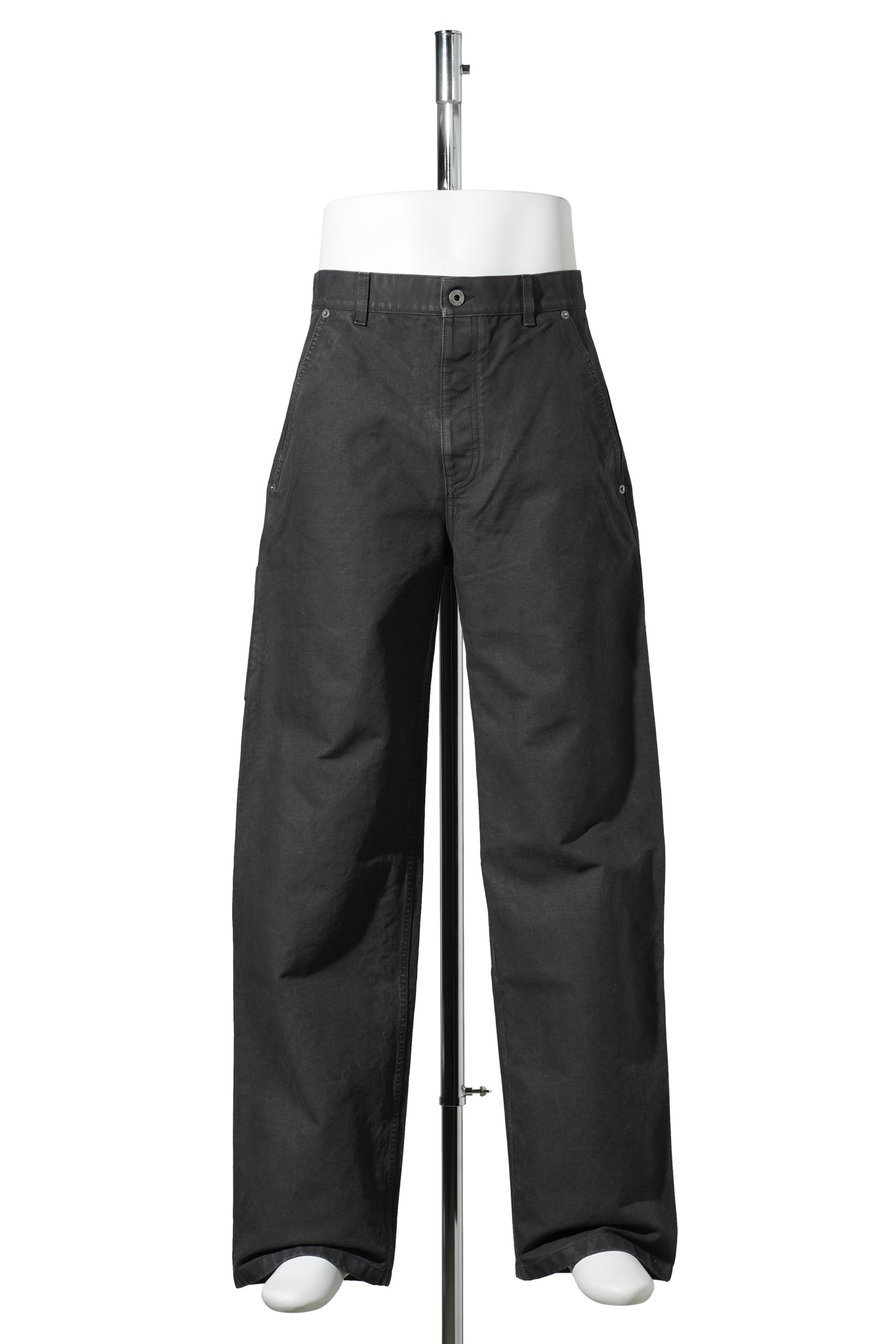 TROUSERS / ANTHRACITE