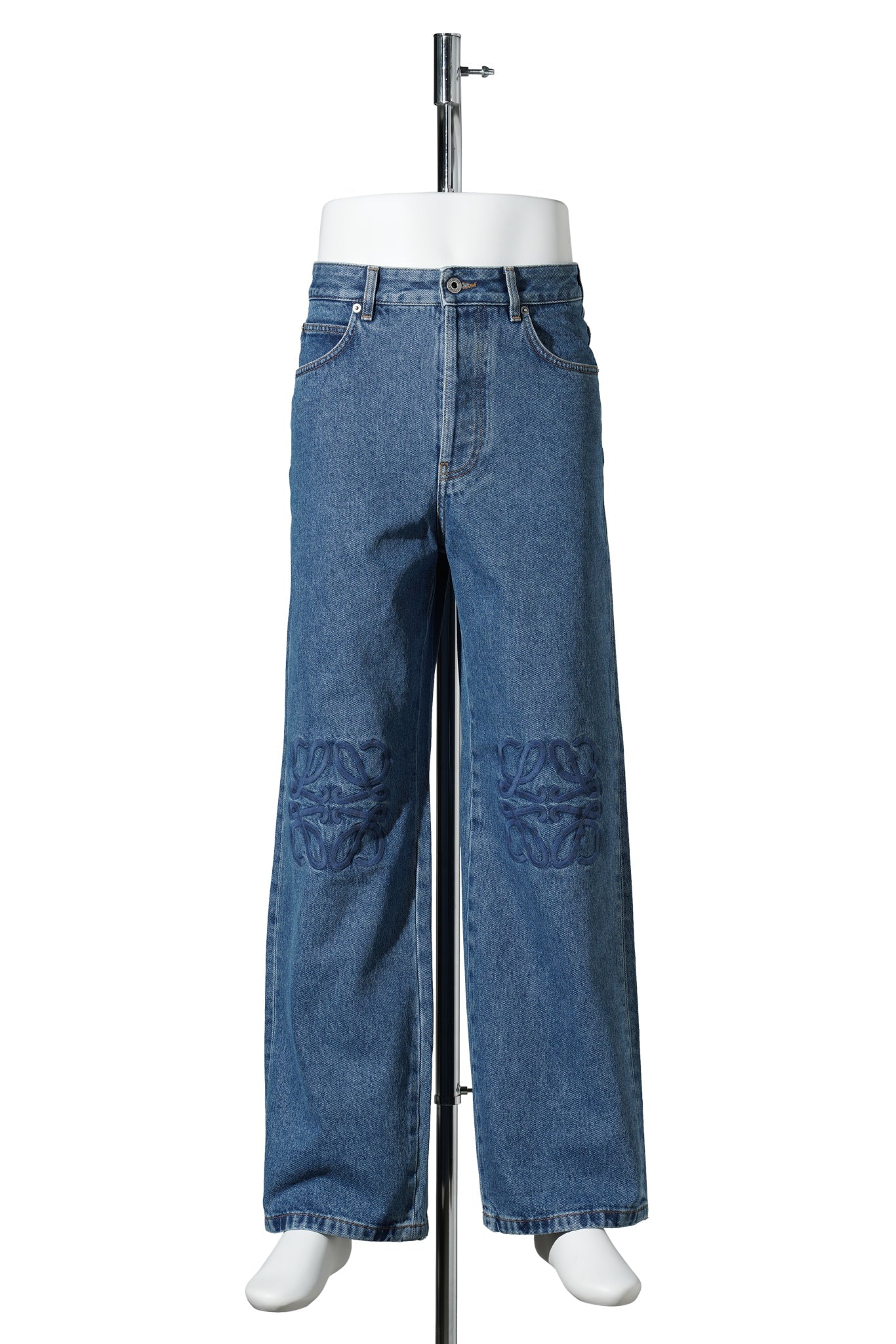 ANAGRAM BAGGY JEANS AF / JEAN BLUE