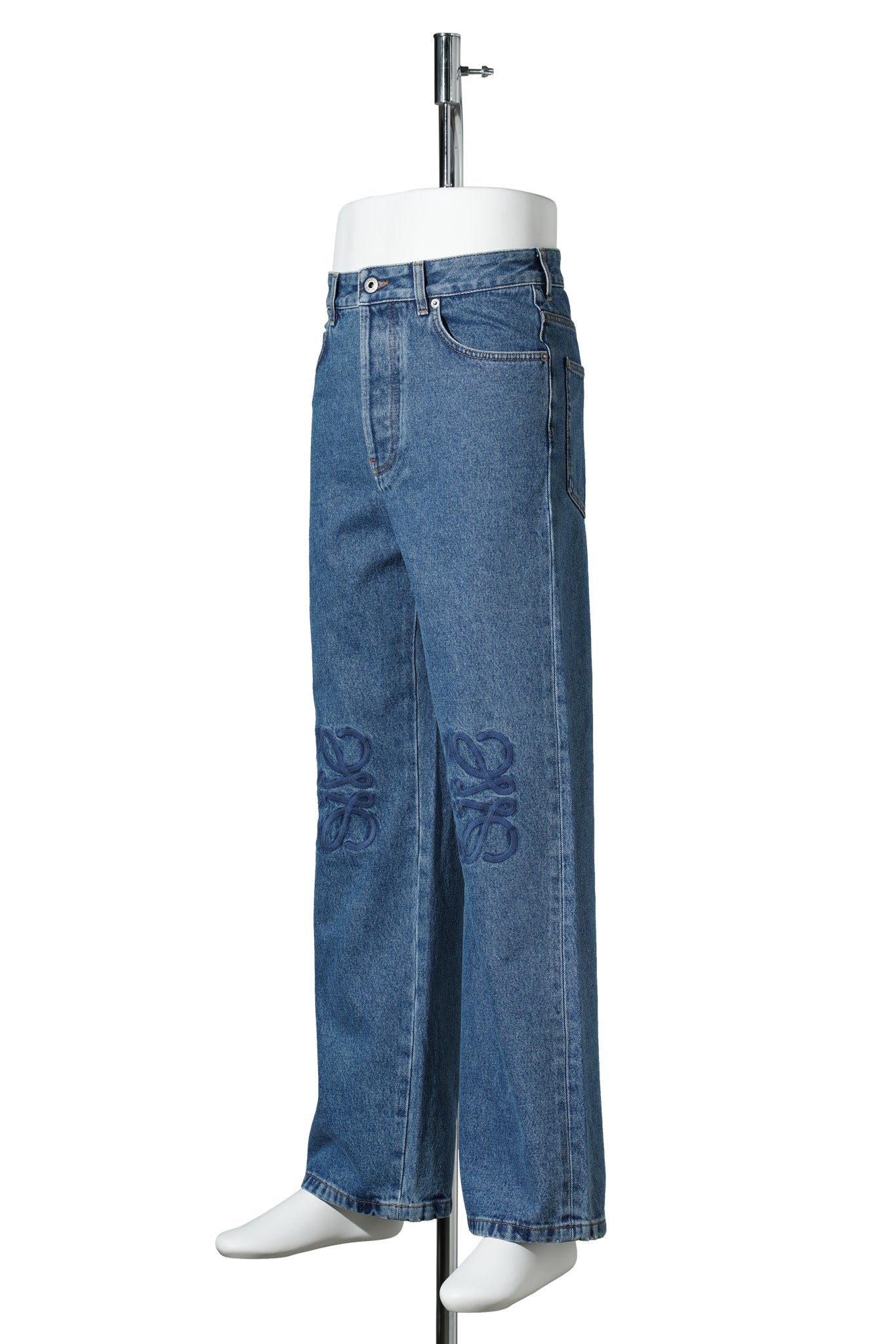 ANAGRAM BAGGY JEANS AF / JEAN BLUE