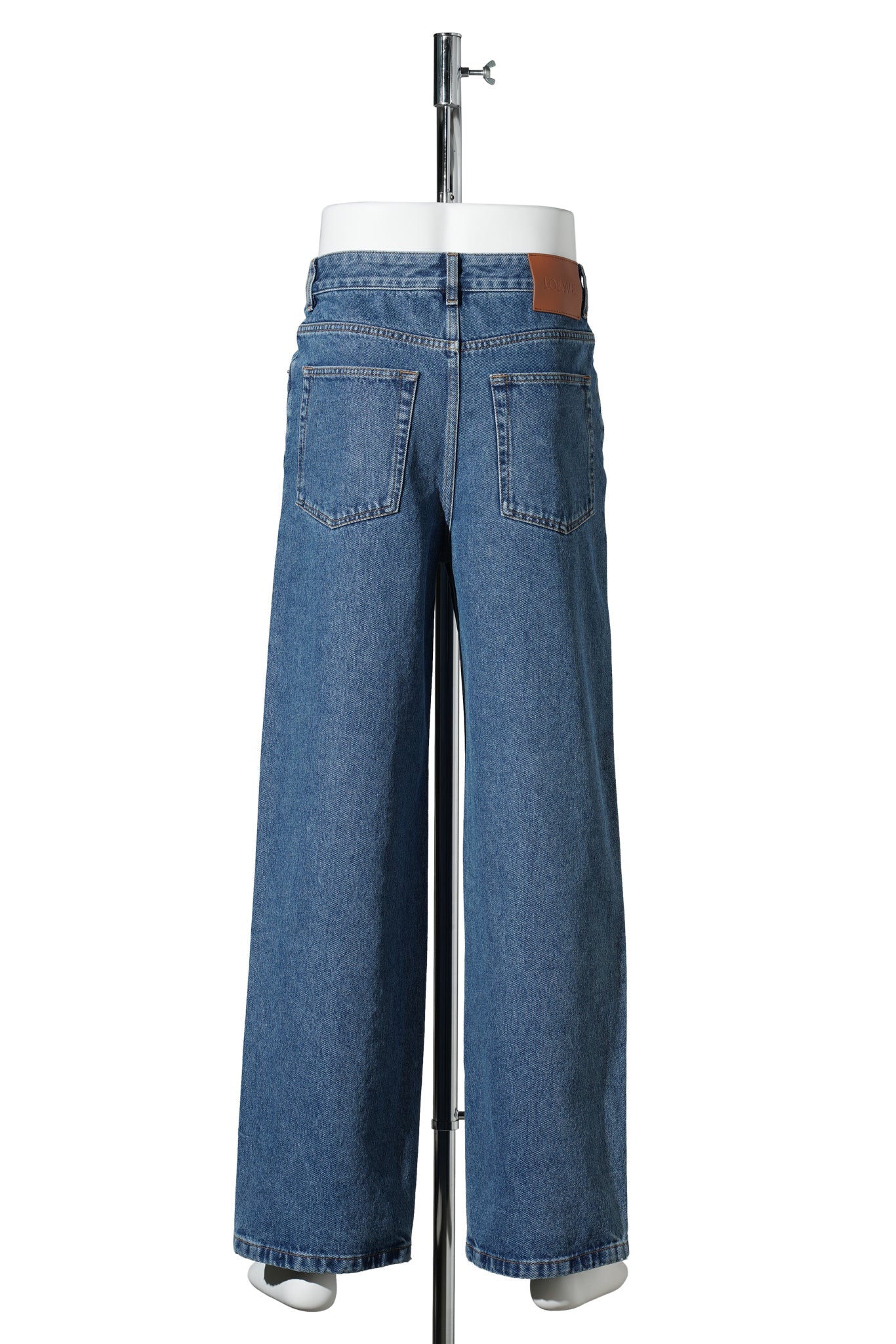 ANAGRAM BAGGY JEANS AF / JEAN BLUE