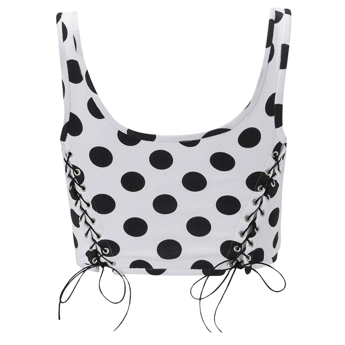 DAKOTA BRA JERSEY POLKA / DOT