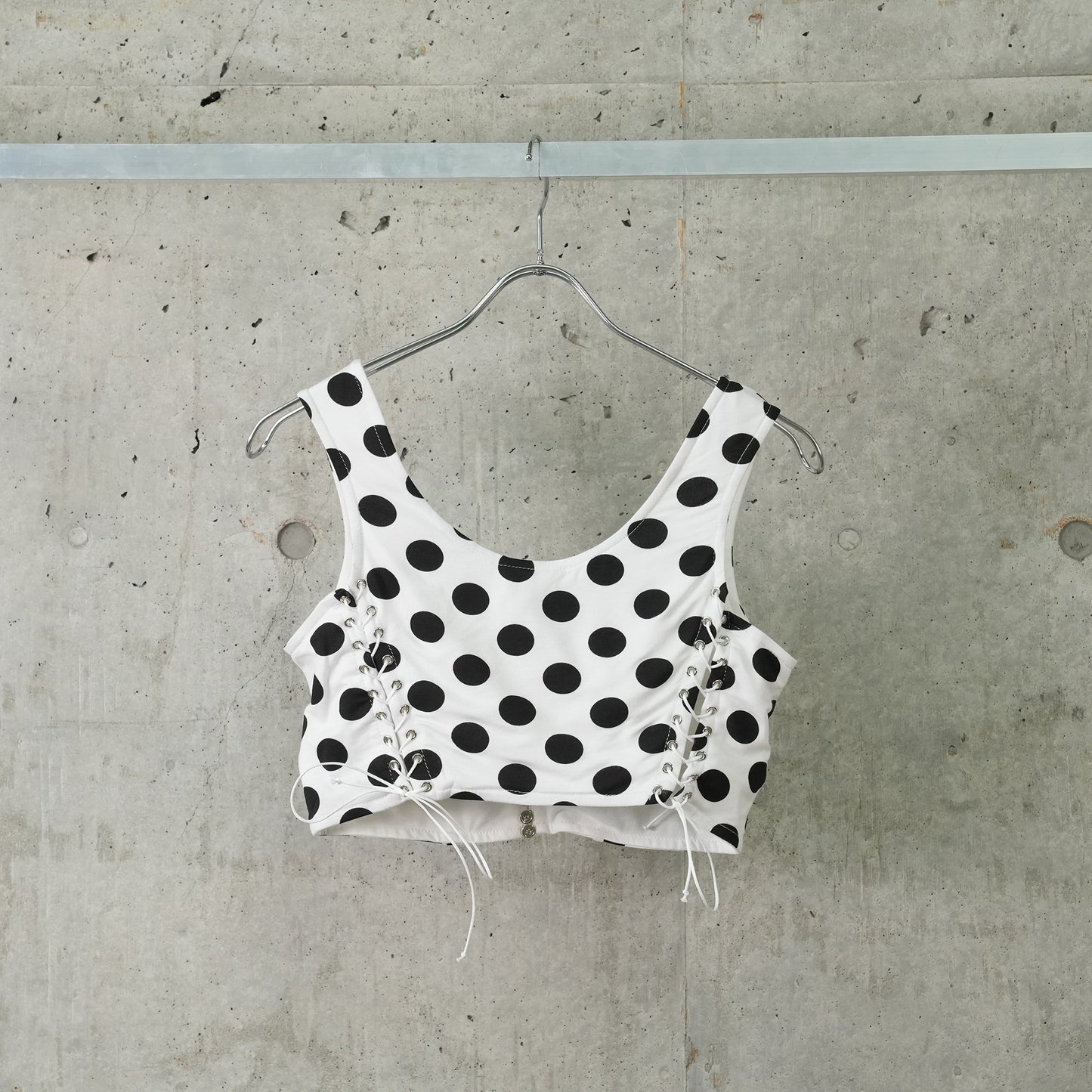 DAKOTA BRA JERSEY POLKA / DOT