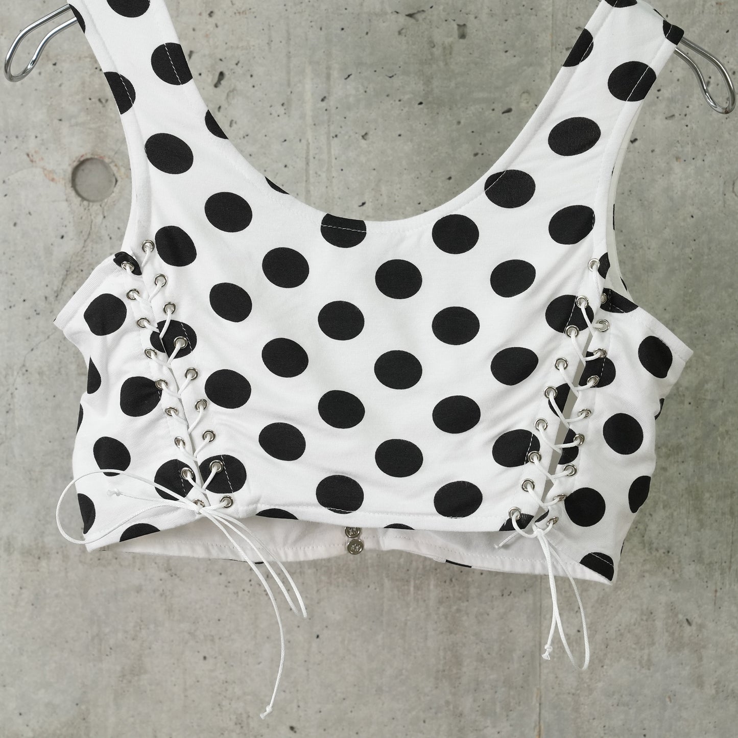 DAKOTA BRA JERSEY POLKA / DOT