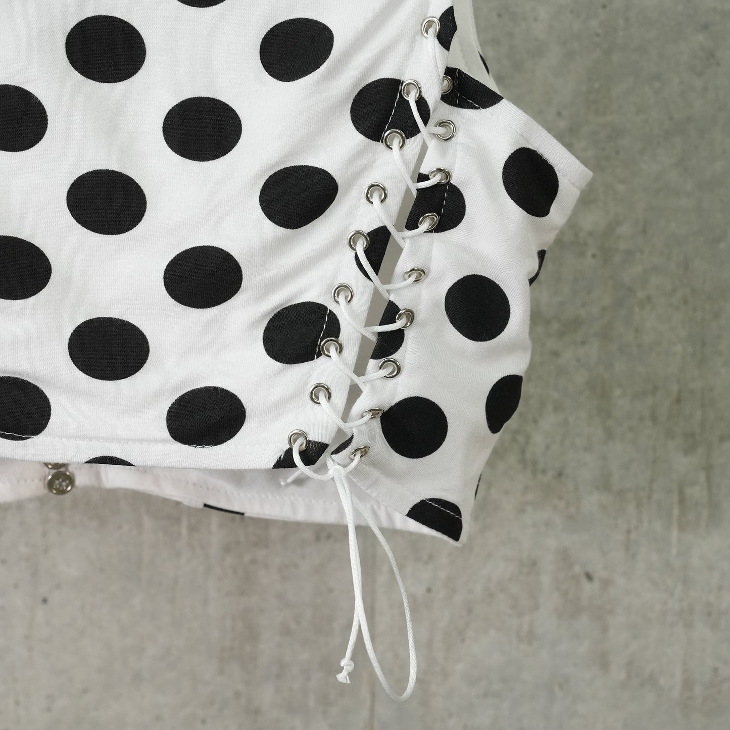 DAKOTA BRA JERSEY POLKA / DOT