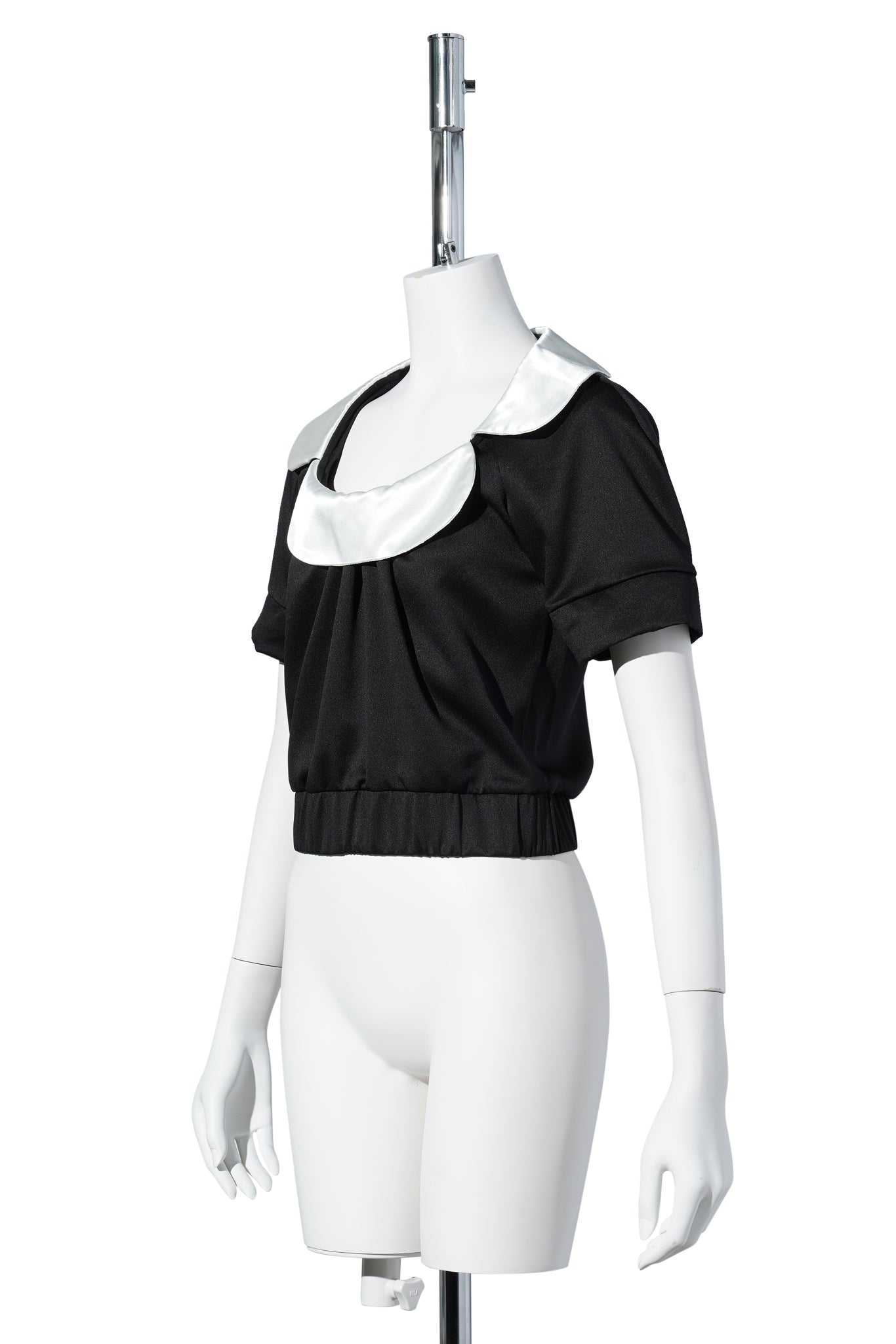 CLEO TOP / BLACK