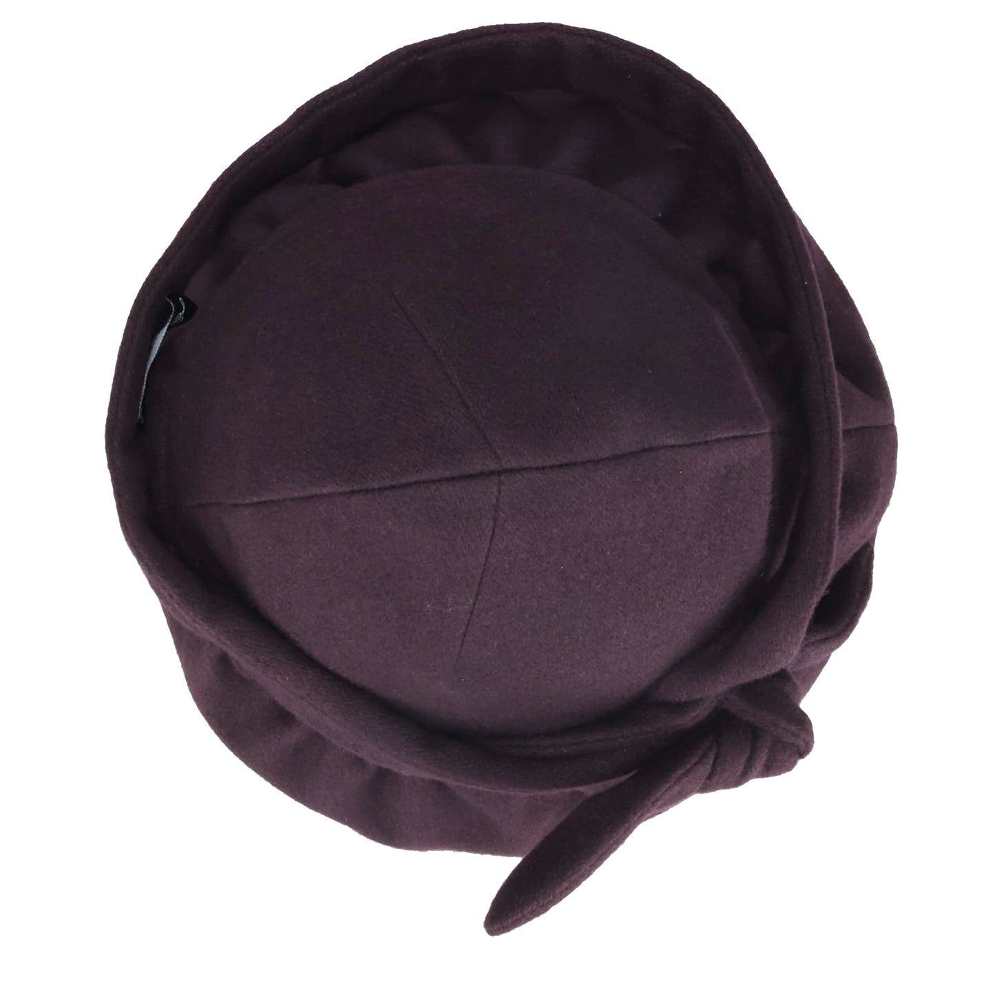 GENA ROWLANDS HAT / PURPLE