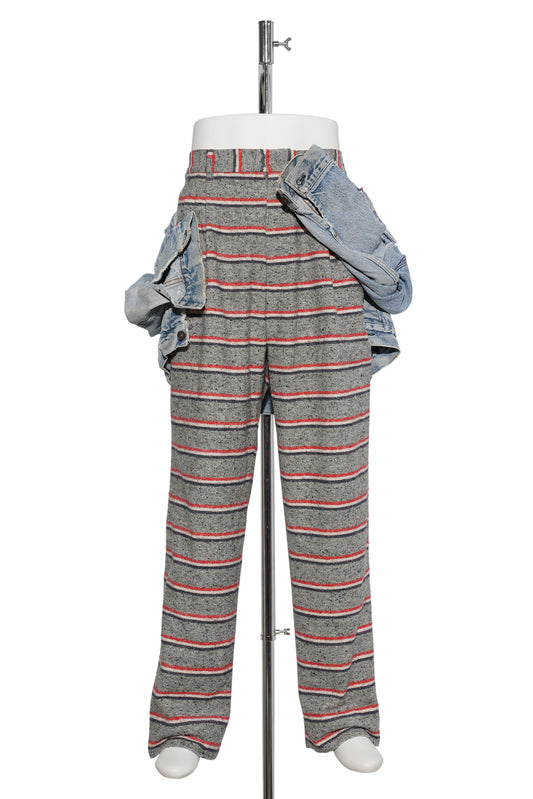 KAOS DENIM-JACKET-PANTS / KAOS