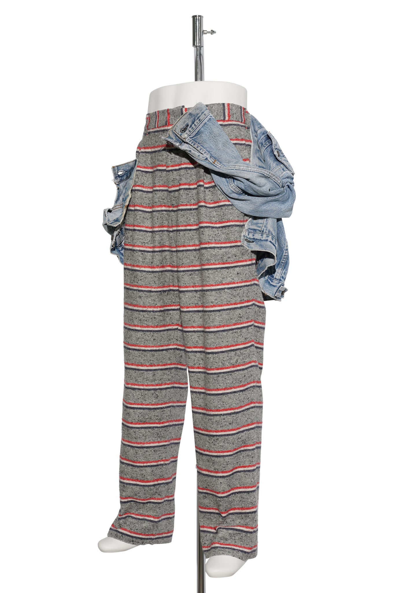 KAOS DENIM-JACKET-PANTS / KAOS