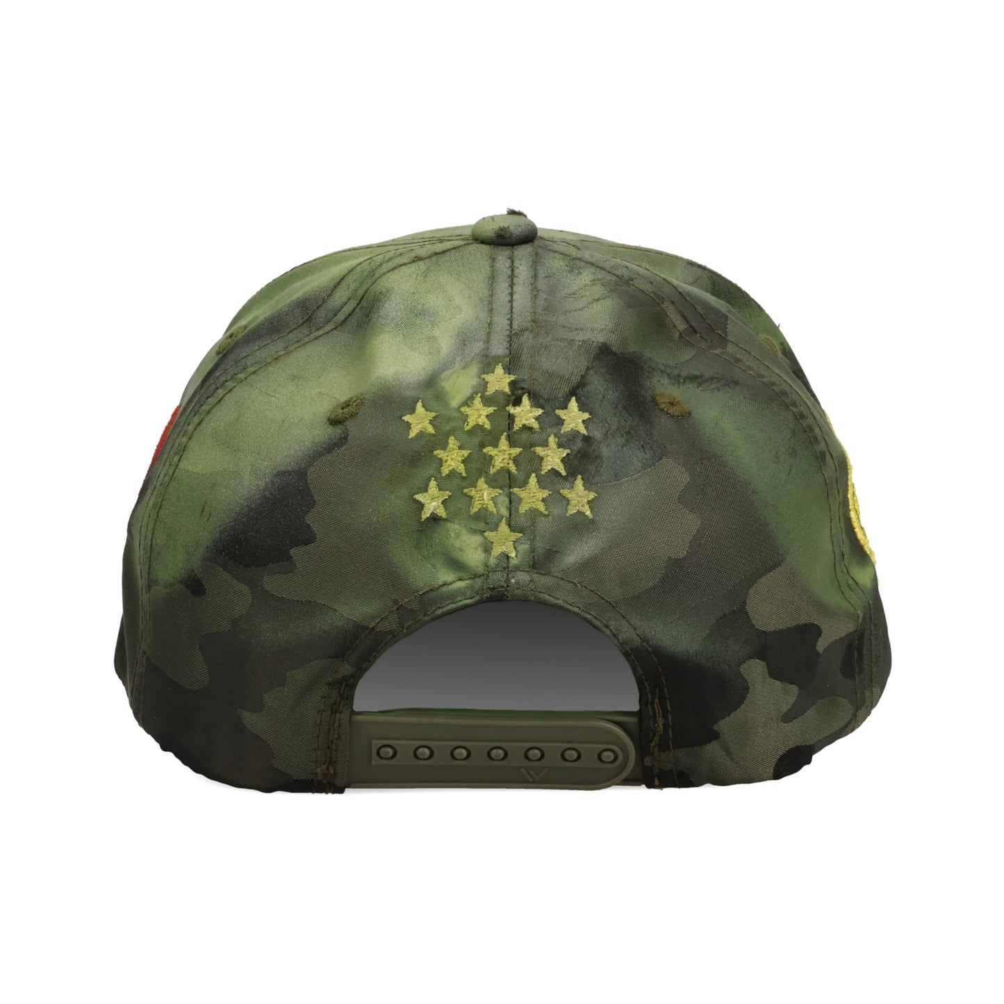 TRISAGION CAP / CAMO