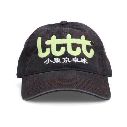 CLUB CAP V.2 / GLOW V.2