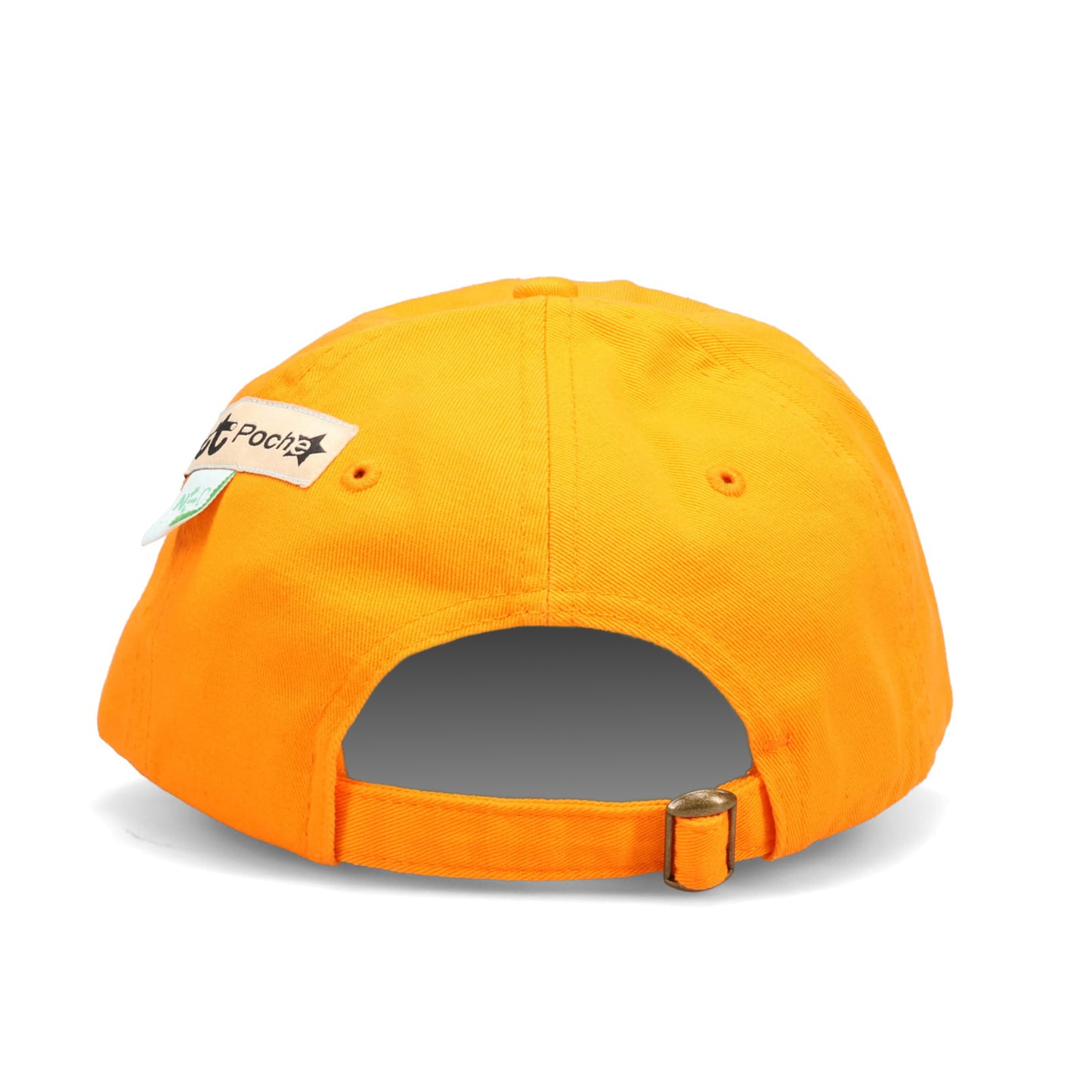 NILTTTAKU CAP V.2 / ORANGE