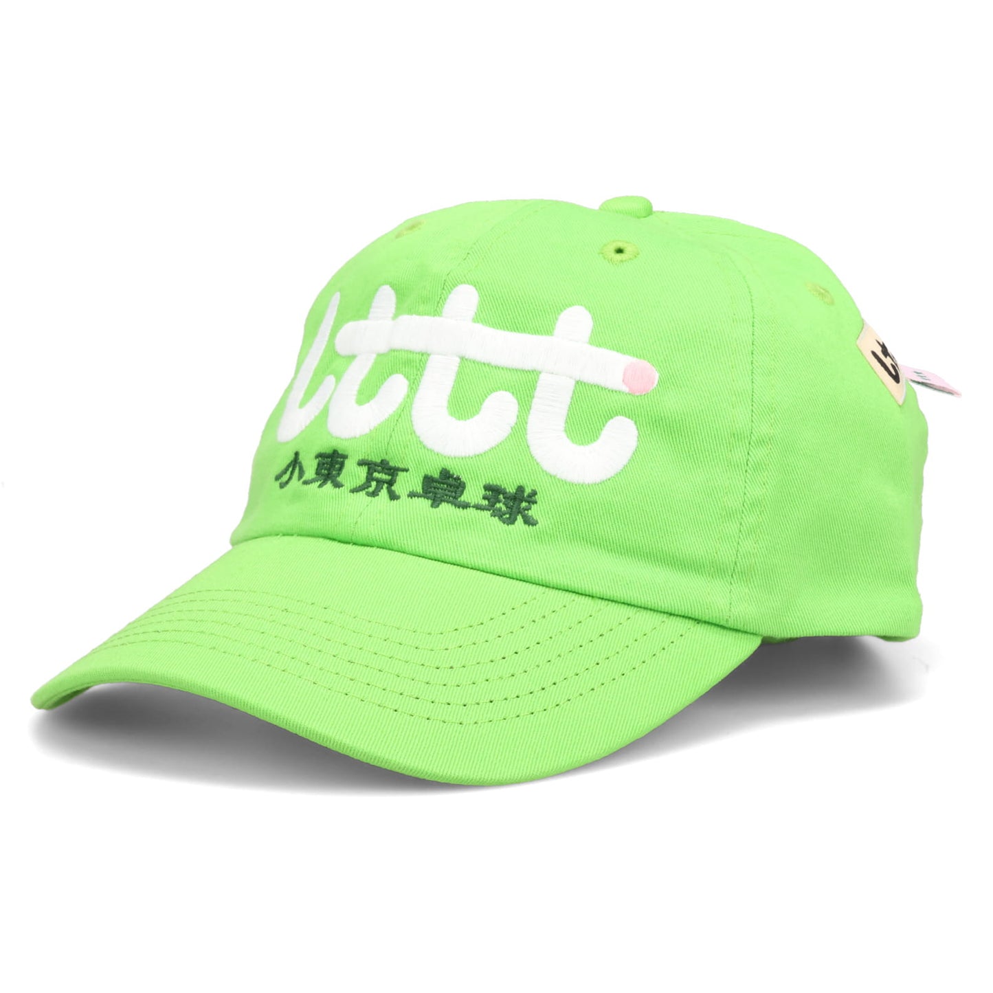 CAP / GUAVA