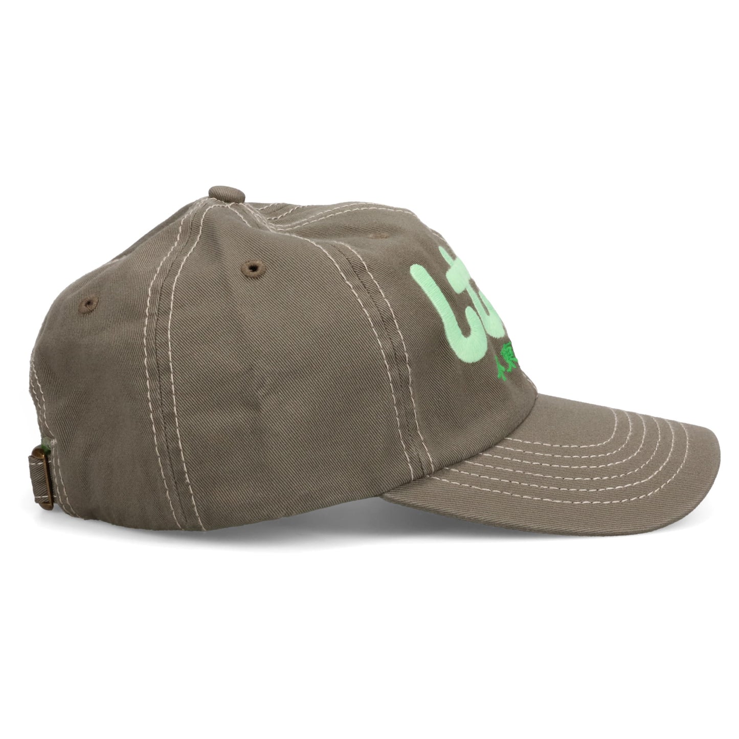 CAP / OLIVE MINT