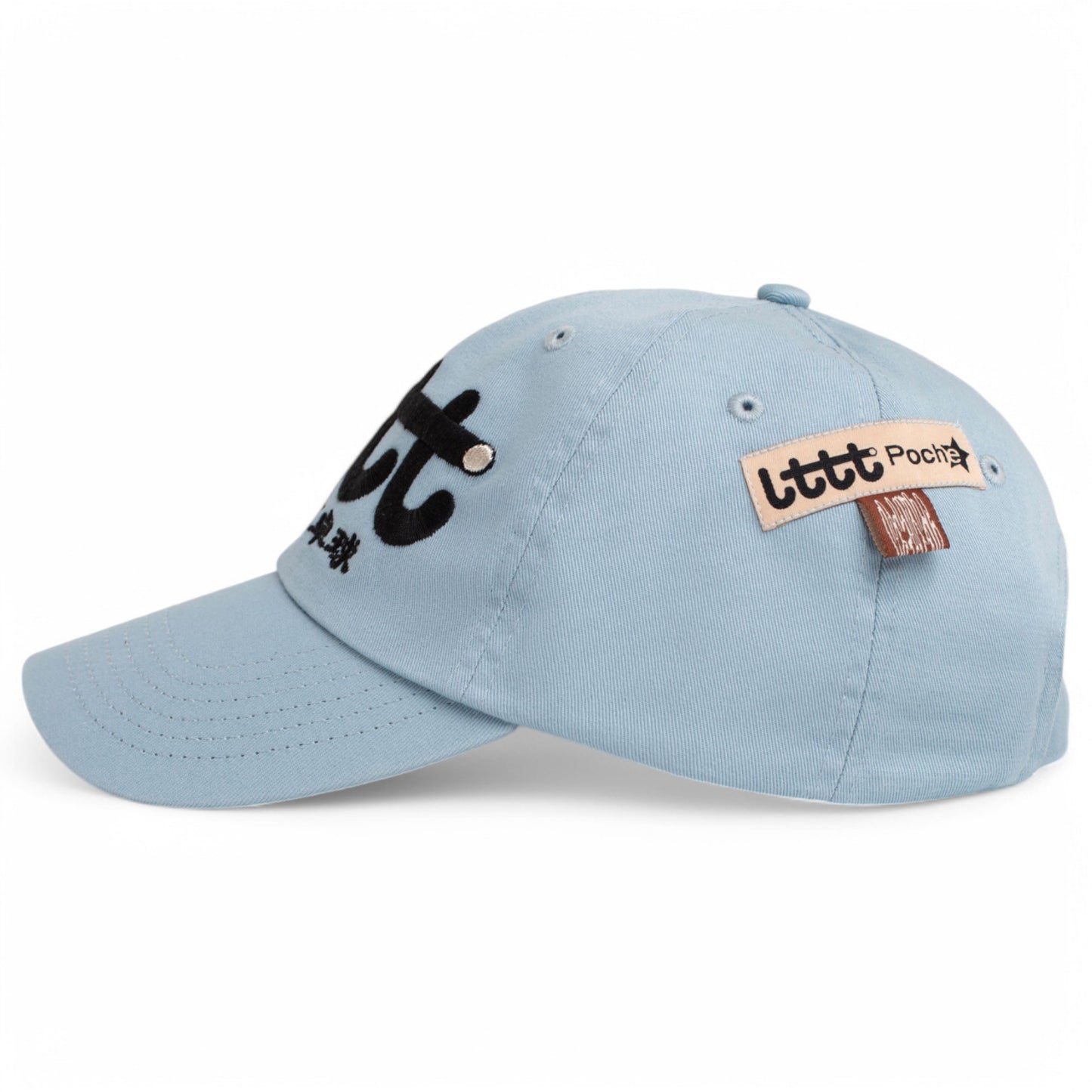 CAP / BLEU