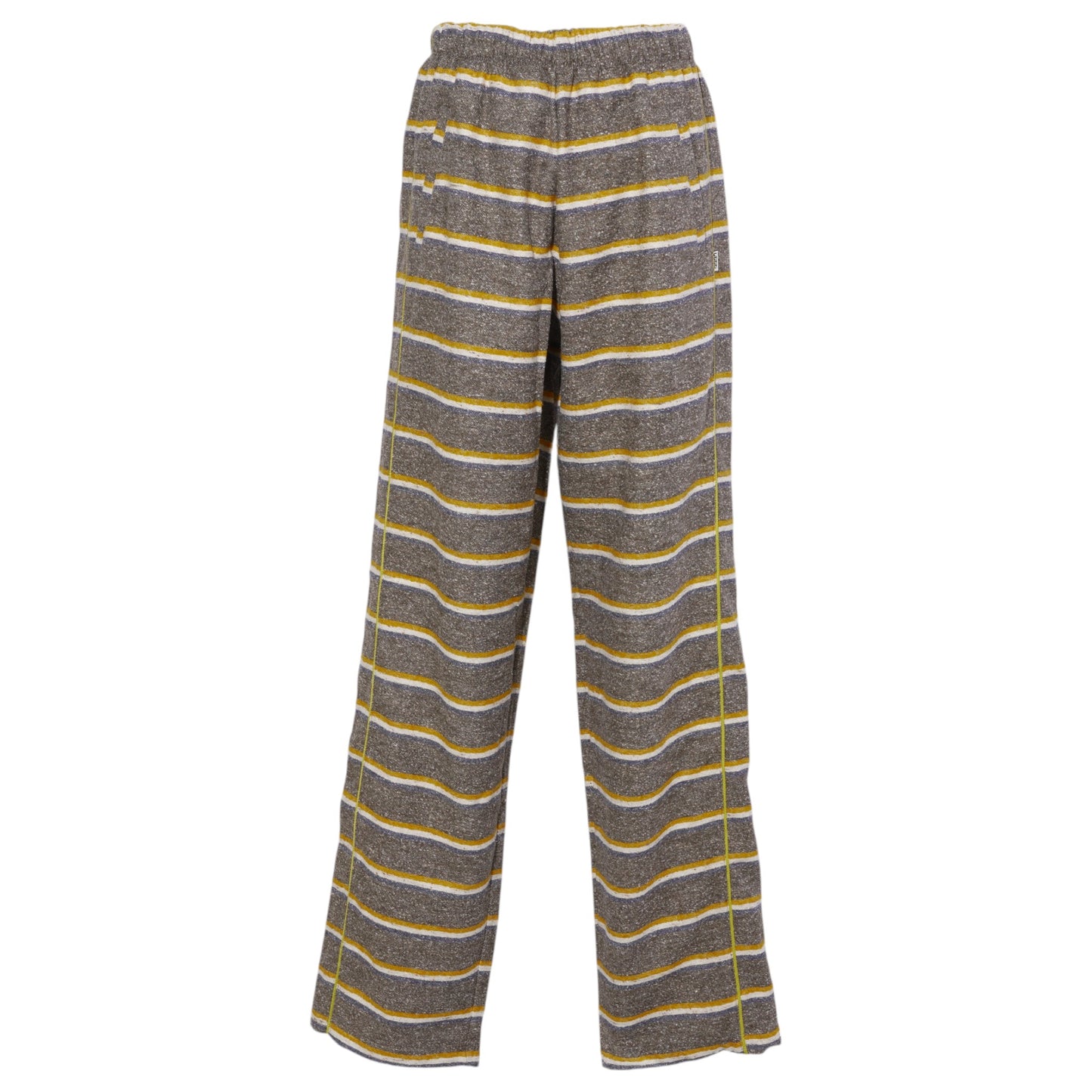 STRIPE TRAINING PANT V.2 / GRAY