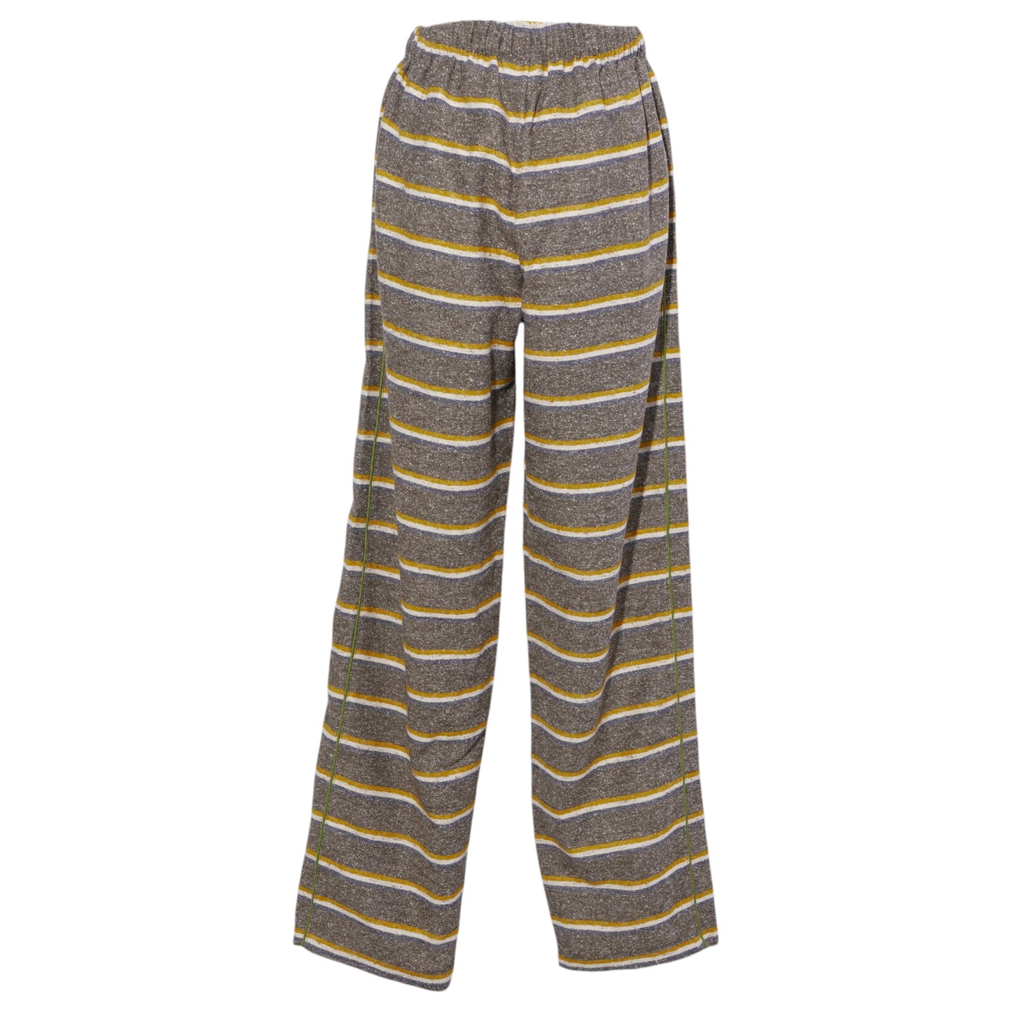 STRIPE TRAINING PANT V.2 / GRAY