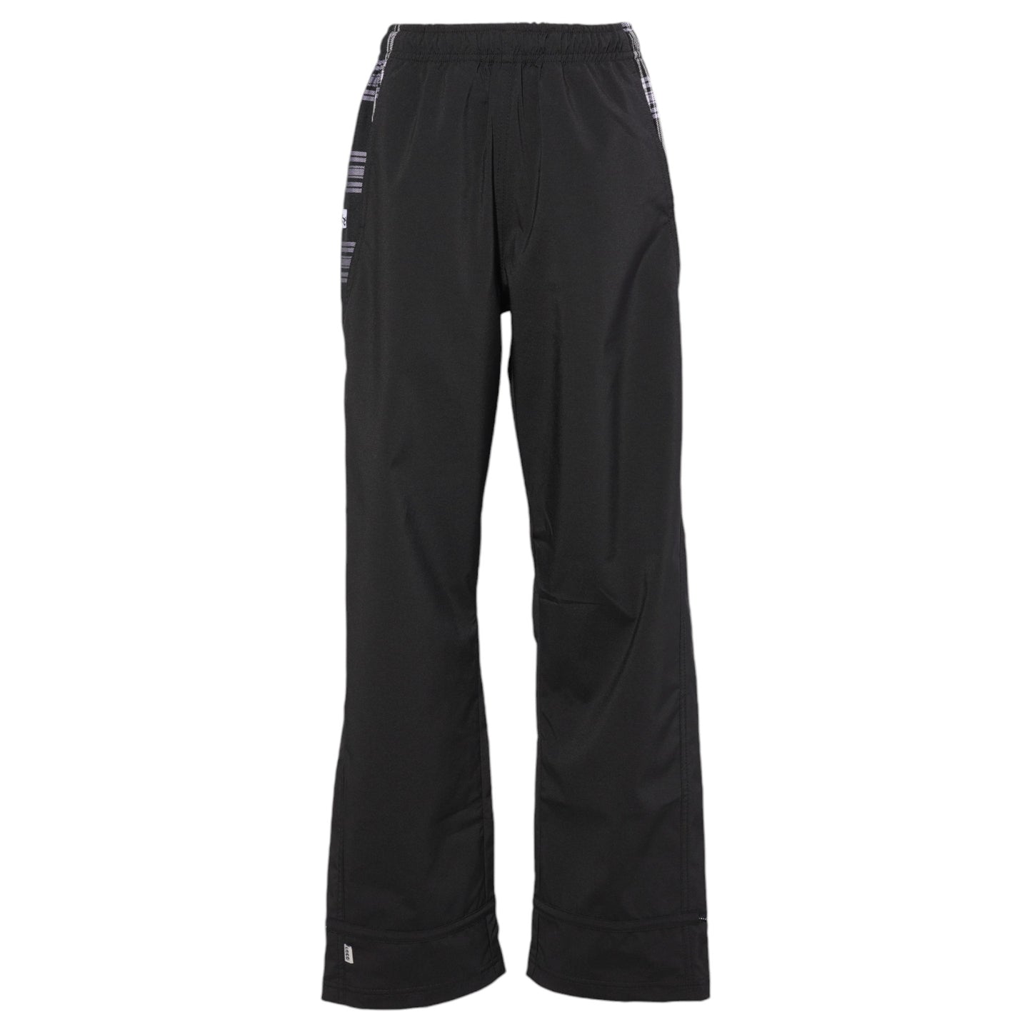 BUNGEE PANT V.3 / BLACK