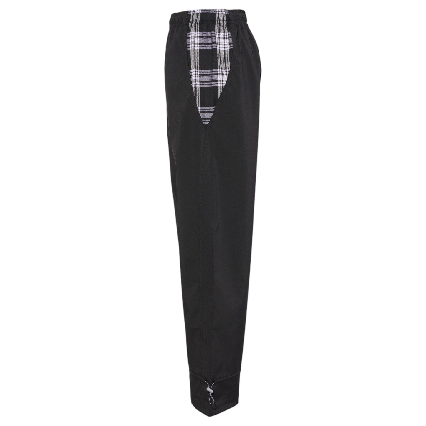 BUNGEE PANT V.3 / BLACK