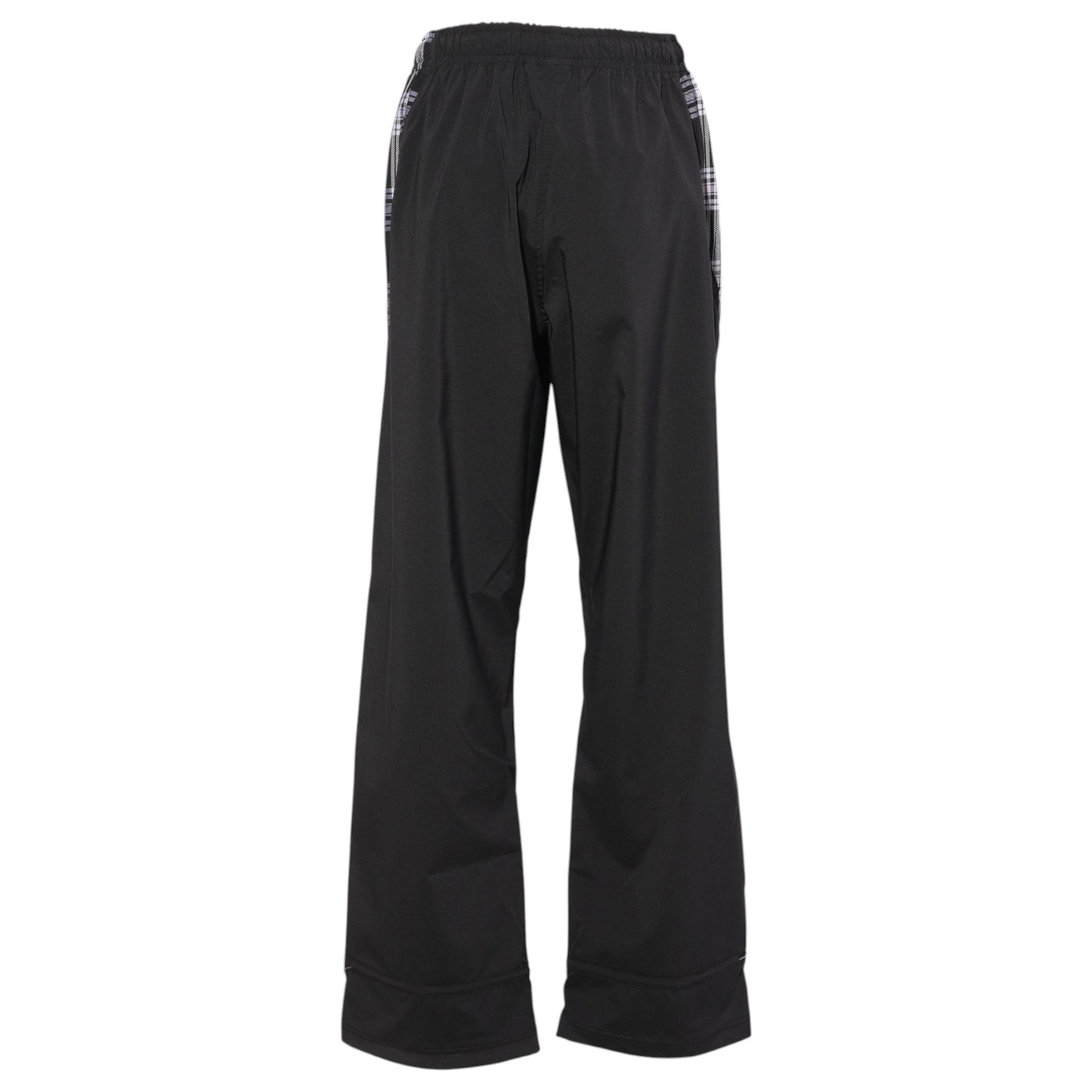 BUNGEE PANT V.3 / BLACK