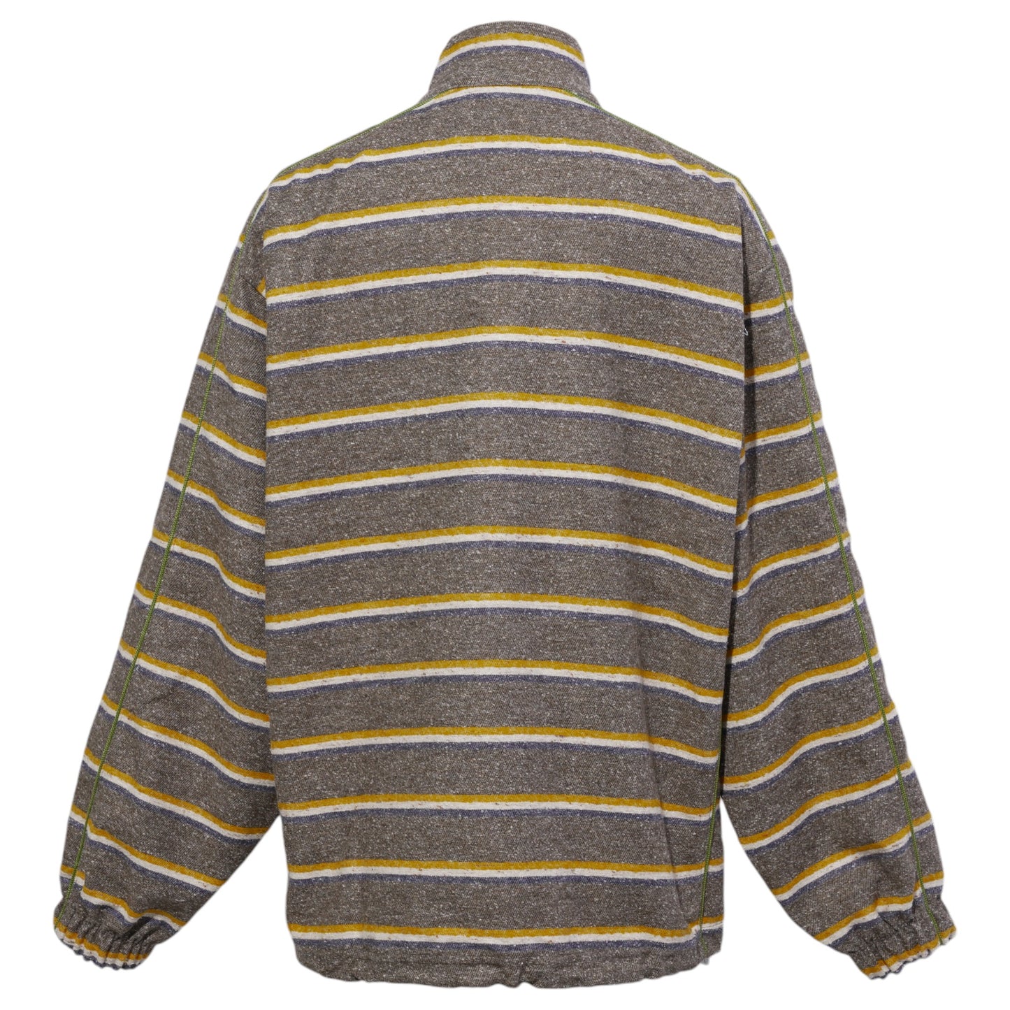 STRIPE TRAINING TOP V.2 / GRAY