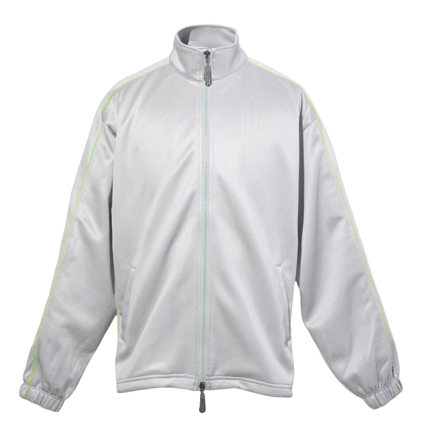 TRAINING TOP V.2 / GRAY