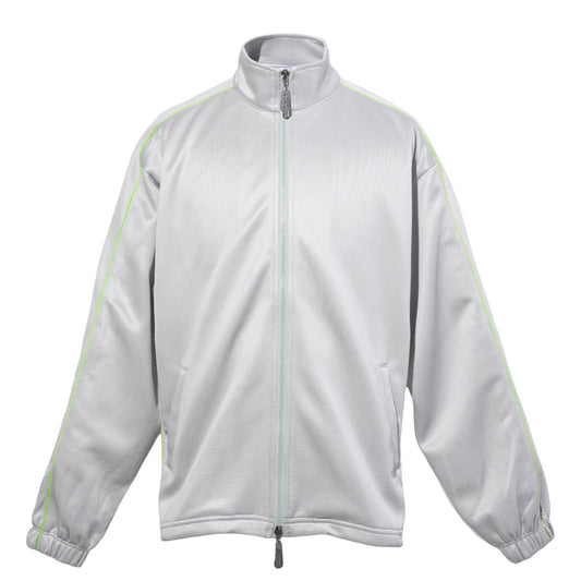 TRAINING TOP V.2 / GRAY