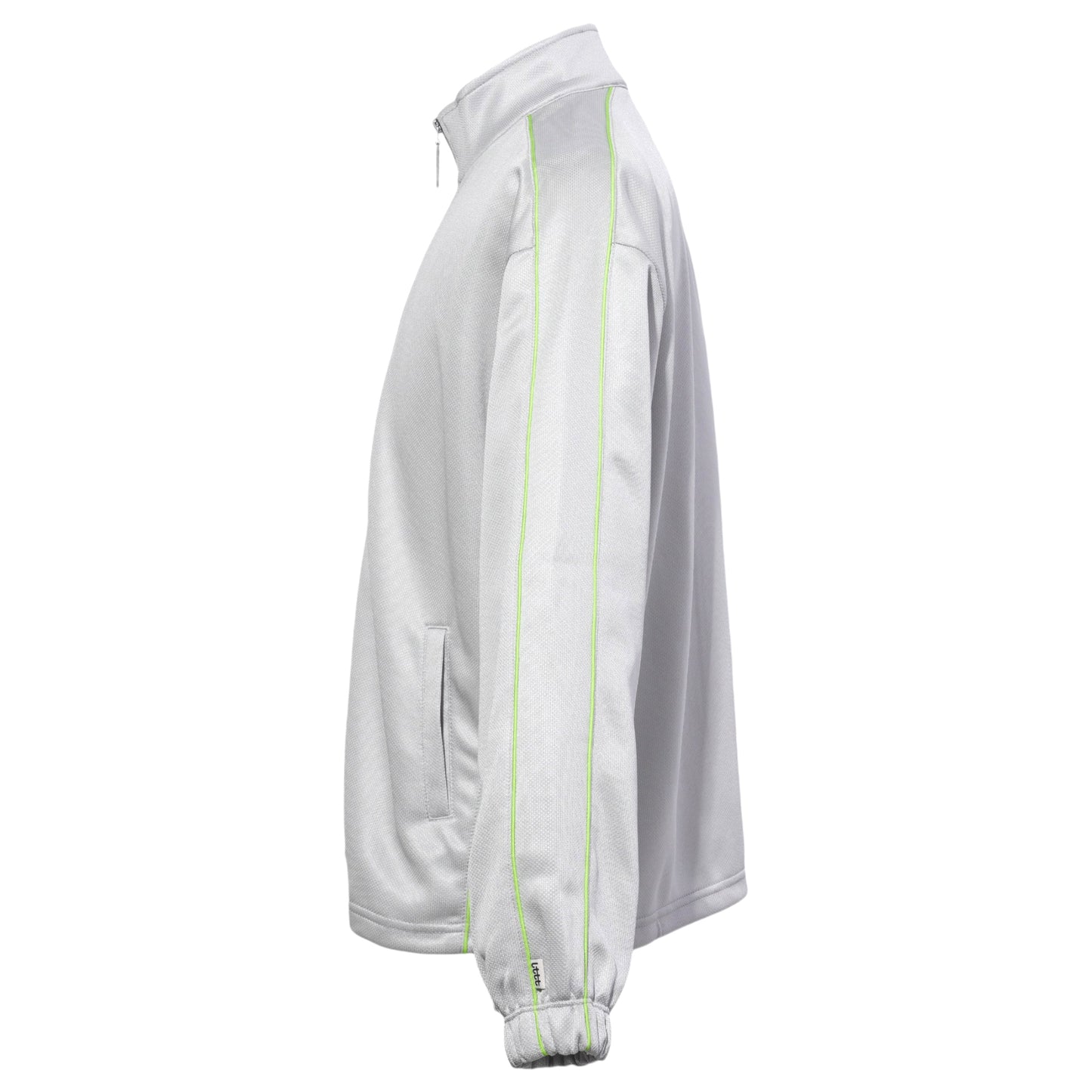 TRAINING TOP V.2 / GRAY