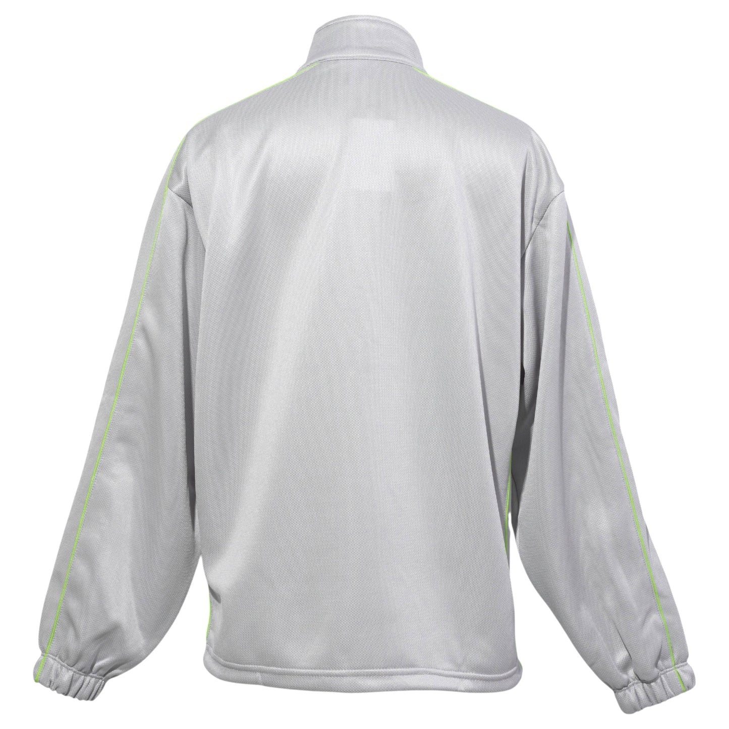 TRAINING TOP V.2 / GRAY