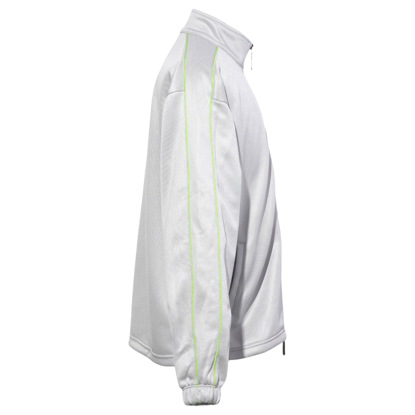 TRAINING TOP V.2 / GRAY