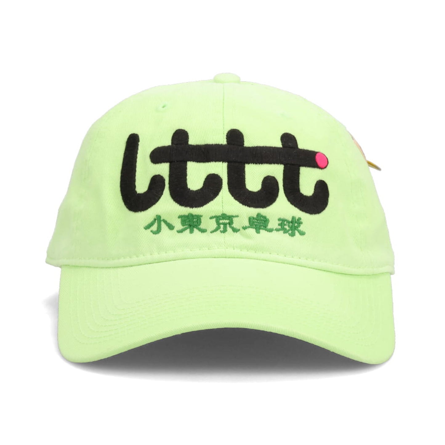 CLUB CAP V.3 / SOUR