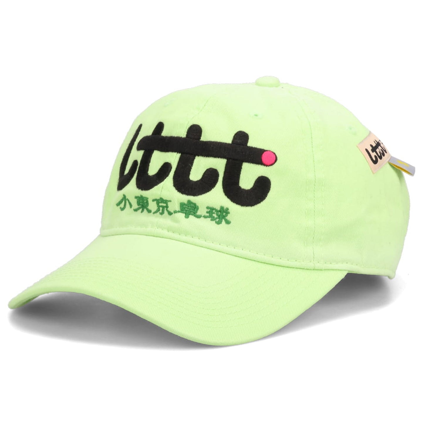 CLUB CAP V.3 / SOUR