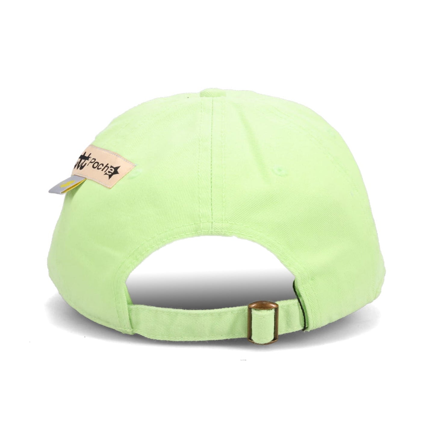 CLUB CAP V.3 / SOUR