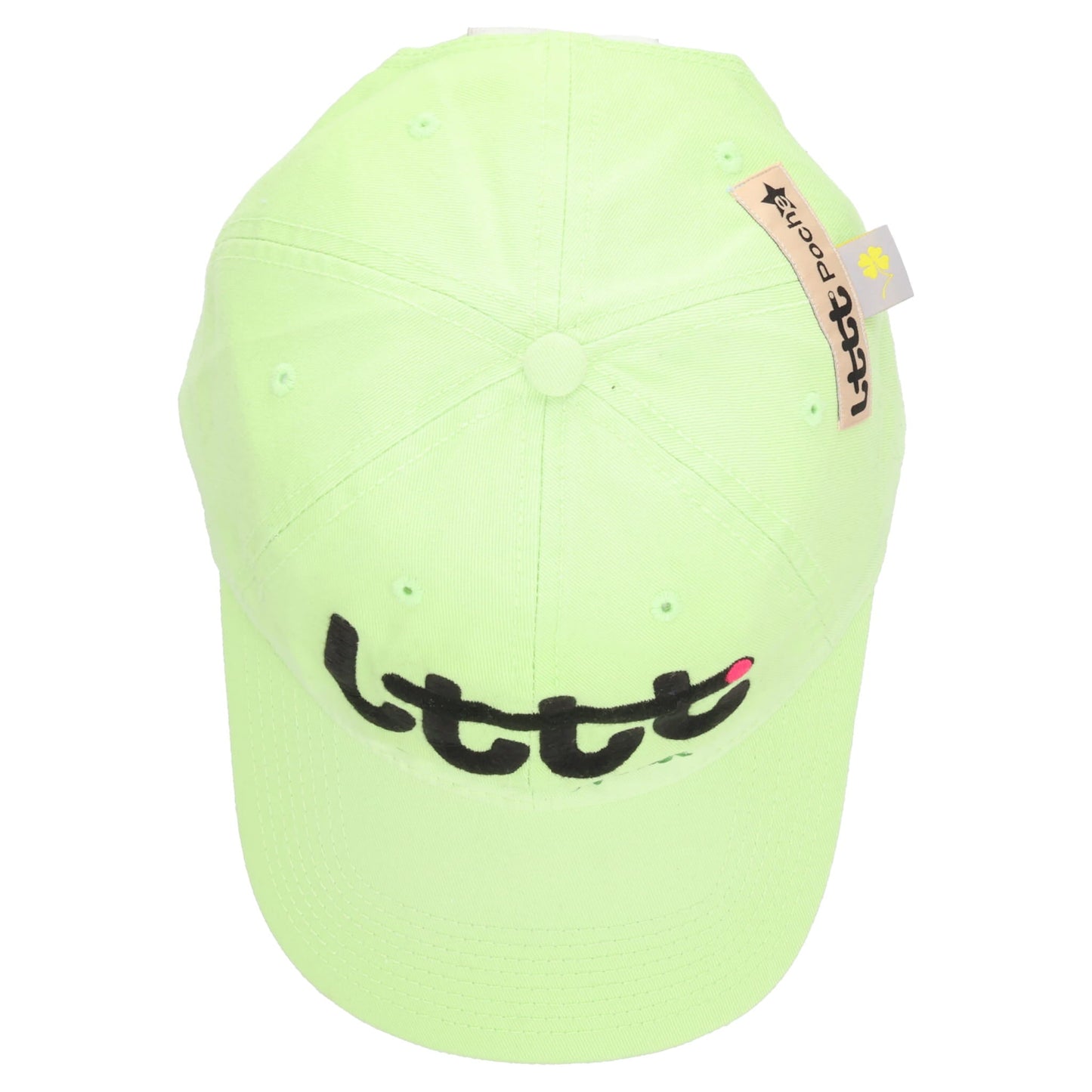 CLUB CAP V.3 / SOUR