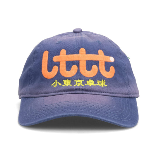 CLUB CAP V.3 / TARO