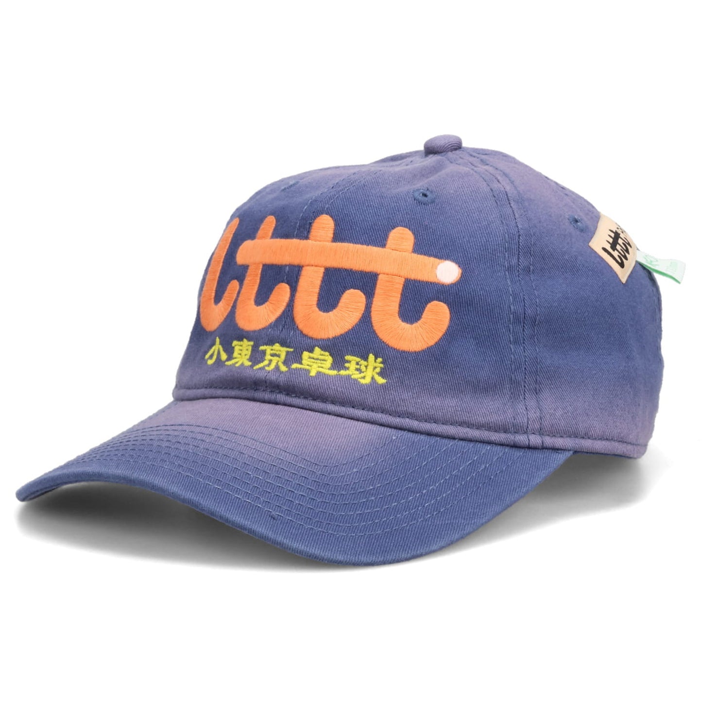 CLUB CAP V.3 / TARO